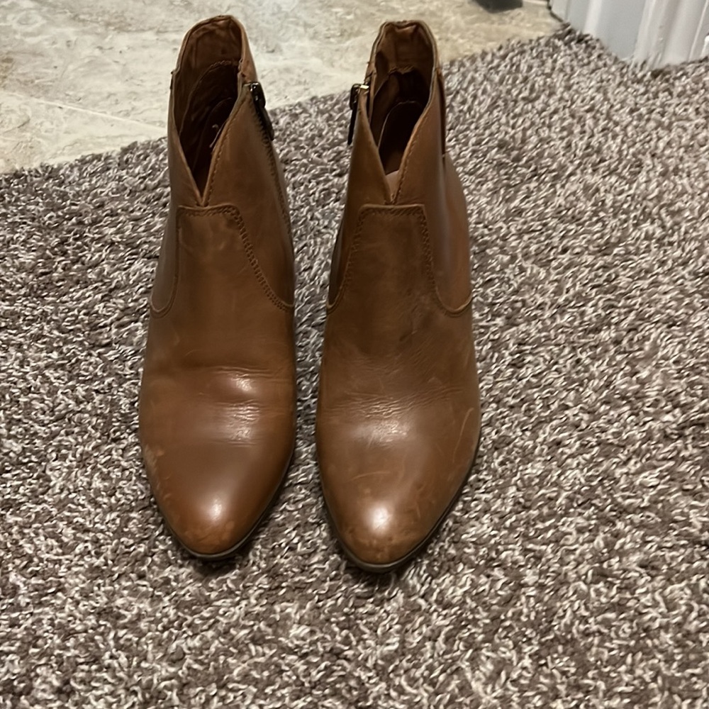 Frye Booties - Picture 2 of 4